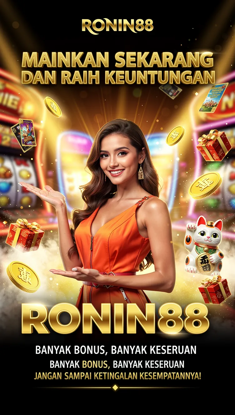 ronin88 Featured